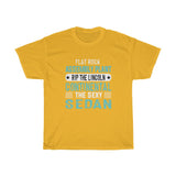 RIP The Lincoln Heavy Cotton Tee