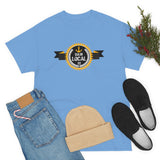 7 UAW local 22 Heavy Cotton Tee