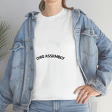 OHIO Heavy Cotton Tee