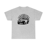 Toledo Heavy Cotton Tee