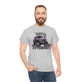 Autoworker Heavy Cotton Tee