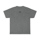 4 UAW local 3000 Heavy Cotton Tee