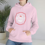 DACJ Hooded Sweatshirt