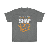 Noise Shap Trap Heavy Cotton Tee