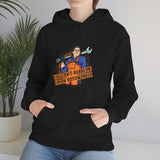 Scare Me Hooded Sweatshirt