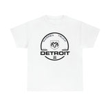 Warren truck Heavy Cotton Tee