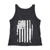 Designed Women's Relaxed Tank Top