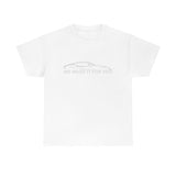 We Made It Heavy Cotton Tee