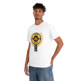 2 UAW local 276 Heavy Cotton Tee