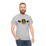 6  UAW local 2209 Heavy Cotton Tee