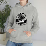 FWAP Hooded Sweatshirt