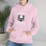 Car Painter Hooded Sweatshirt