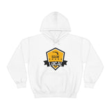 6 UAW Local 1264 Hooded Sweatshirt