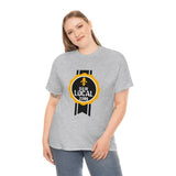 5 UAW local 2289 Heavy Cotton Tee