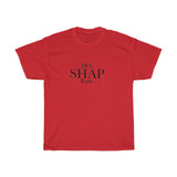 TRX SHAP Ram Unisex T-Shirt