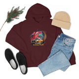 Ford Michigan Assembly  Hooded Sweatshirt