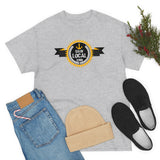 6  UAW local 2209 Heavy Cotton Tee