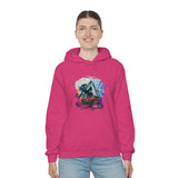 local 900 Hooded Sweatshirt