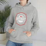 DACJ Hooded Sweatshirt