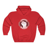 0046  Union Pride Hooded Sweatshirt