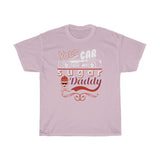 Sugar Daddy Car Heavy Cotton Tee