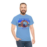 Detroit Heavy Cotton Tee