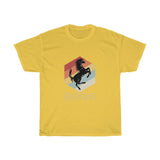 Ferarri Unisex Heavy Cotton Tee