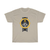 5 UAW local 228 Heavy Cotton Tee