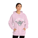 Stay Spooky Hooded Sweatshirt