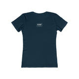 Monster life Women's The Boyfriend Tee