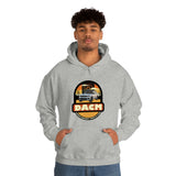 DACM Hooded Sweatshirt