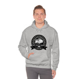 Ford Picquete Assembly  Hooded Sweatshirt