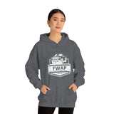 FWAP W Hooded Sweatshirt