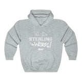 Sterling Work Hooded Sweatshirt