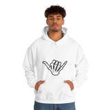 Stay Spooky Hooded Sweatshirt