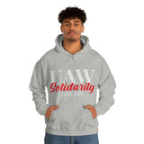 Local 1264 UAW  Hooded Sweatshirt