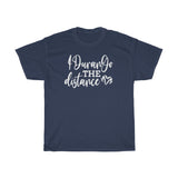 I Durango Distance Heavy Cotton Tee