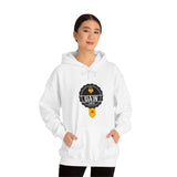 3  UAW Local 51  Hooded Sweatshirt