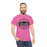 Fairfax Assembly Heavy Cotton Tee