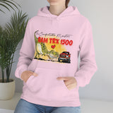 RAM TRX 1500 Hooded Sweatshirt