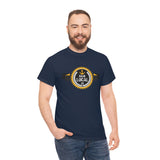 7 UAW local 22 Heavy Cotton Tee