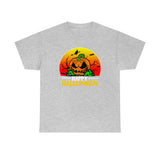 Halloween Heavy Cotton Tee