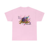 Beautiful Heavy Cotton Tee