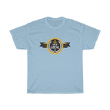 7 UAW local 31 Heavy Cotton Tee