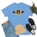 7 UAW local 2289 Heavy Cotton Tee