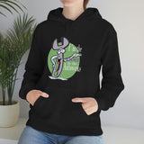 Wrench In The Autowork Hooded Sweatshirt