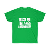 Trust  Me Unisex Ultra Cotton Tee