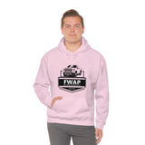 FWAP Hooded Sweatshirt