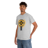 2 UAW local 2093 Heavy Cotton Tee