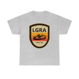 Local 652 Heavy Cotton Tee